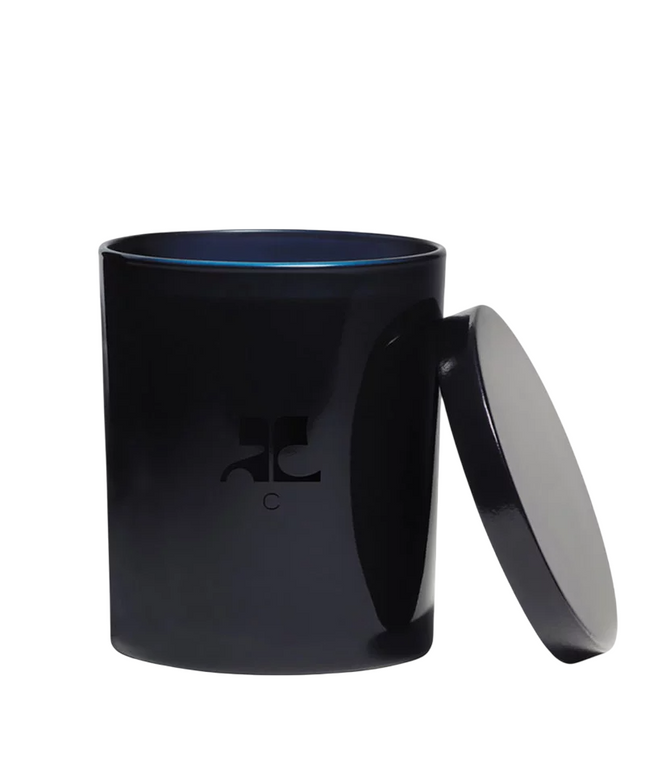 Courreges, C, Scented Candle, 190 g