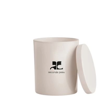 Courreges, Seconde Peau, Scented Candle, 190 g