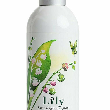 Crabtree &amp; Evelyn, Lily, Room Spray, 100 ml