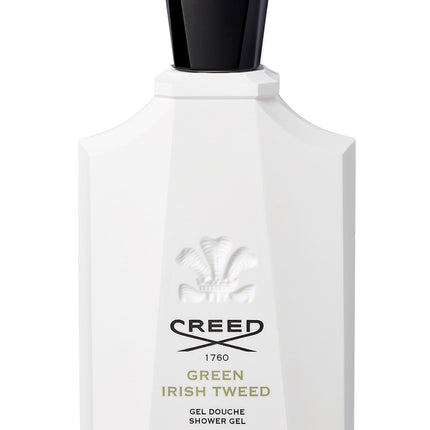 Creed, Green Irish Tweed, Shower Gel &amp; Shampoo 2-In-1, 200 ml