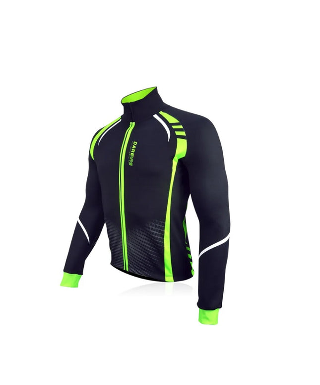 Darevie, Darevie, Thermal, Sports Men Synthetic Jacket, DVJ038