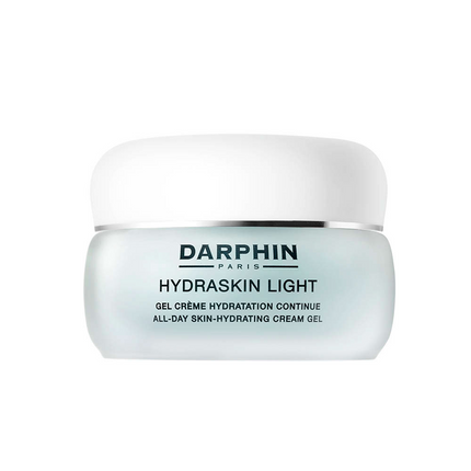Darphin, Hydraskin Light, For Normal To Combination Skin, Morning &amp; Night, Light Cream, For Face &amp; Neck, 50 ml