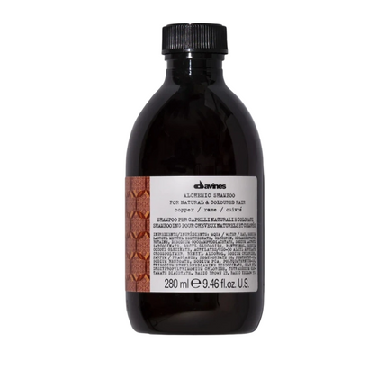 Davines, Alchemic, Hair Colour Shampoo,  Copper, 280 ml