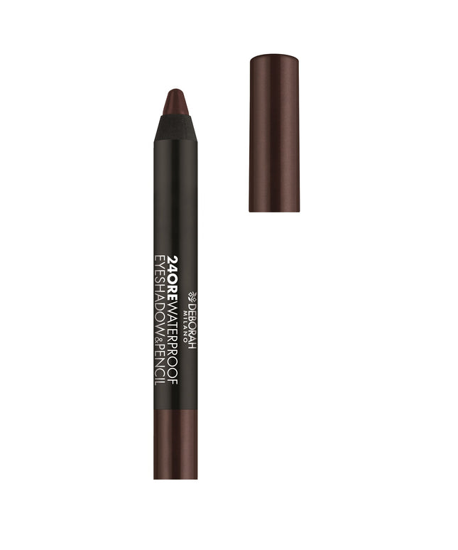 Deborah, 24 Ore, Waterproof, Eyeshadow Stick, 5, 2 g