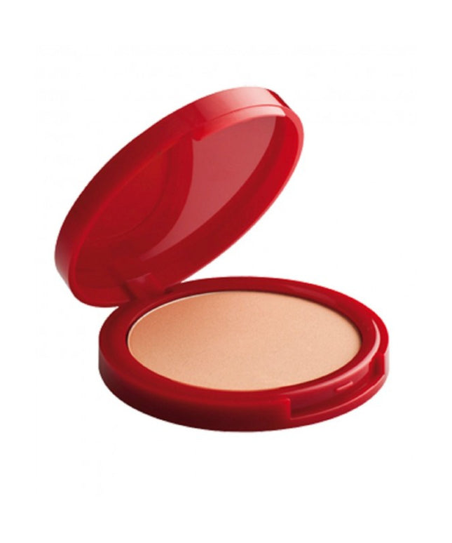 Deborah, La Cipria, Mattifying, Compact Powder, 24, Light, 13 g