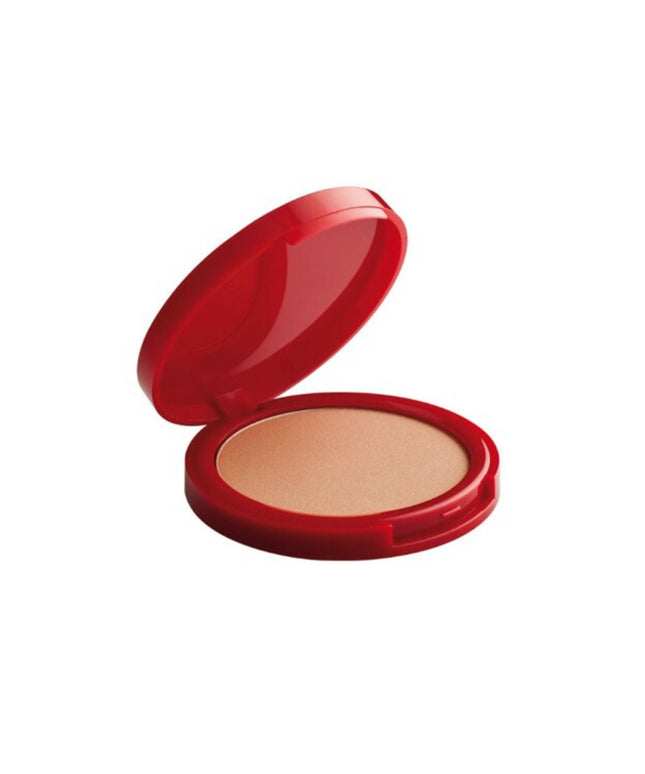 Deborah, La Cipria, Mattifying, Compact Powder, 33, Beige, 13 g
