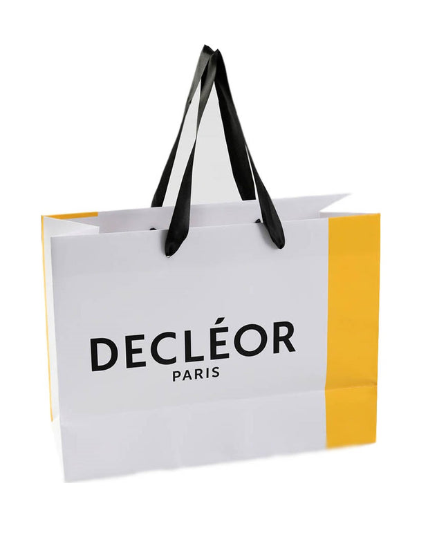 Decleor, Decleor, GWP Cardboard Bag, Size Large