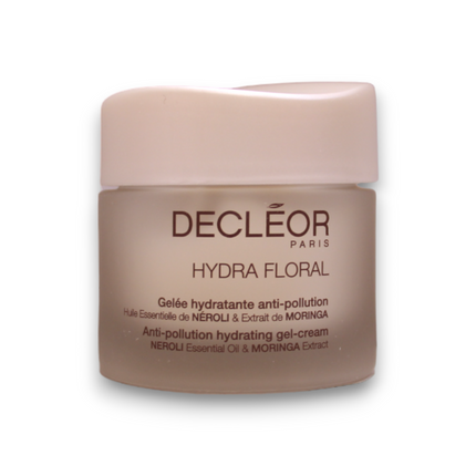 Decleor, Hydra Floral, Anti-Pollution, Day, Cream, For Face, 50 ml *Tester