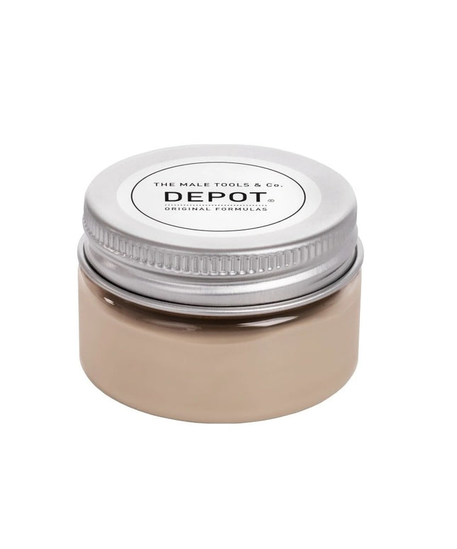 Depot, 300 Hair Stylings No. 302, UV Filter, Hair Styling Pomade, For Volume &amp; Texture, 25 ml