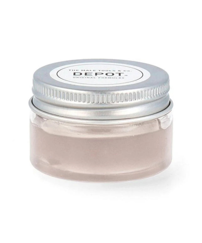 Depot, 300 Hair Stylings No. 304, Botanical Complex, Hair Styling Gel, High Shine, Strong Hold, 25 ml *Miniature