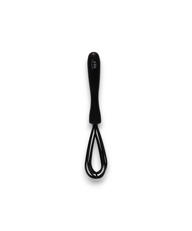 Ref Stockholm, REF Stockholm, Hair Colour Metal Whisk, Black