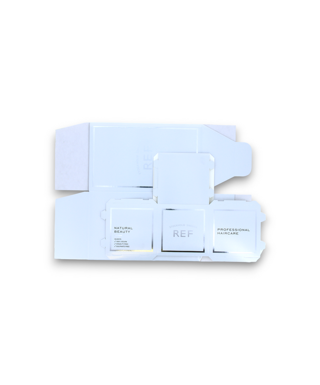 Set Duo, Depot, DEPOT, Empty Cardboard Box, 2 pcs