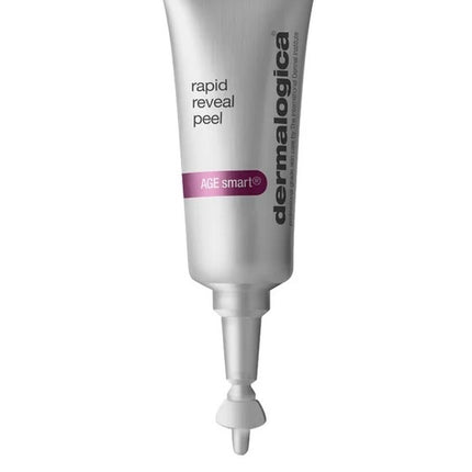 Set, Dermalogica, Age Smart, Lactic Acid, Reduces Appearance Of Fine Lines &amp; Smooths Skin Texture, Peeling Lotion, 10 pcs, 3 ml