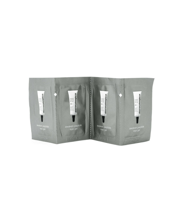 Set, Dermalogica, Awaken, Peptides, Firming, Eye Gel, 12 pcs, *Sample