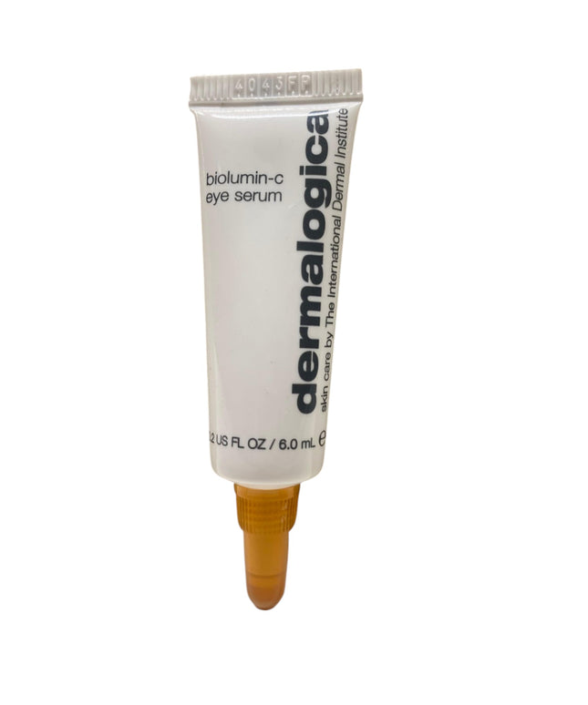 Dermalogica, Biolumin-C, Illuminating, Eye Serum, 6 ml