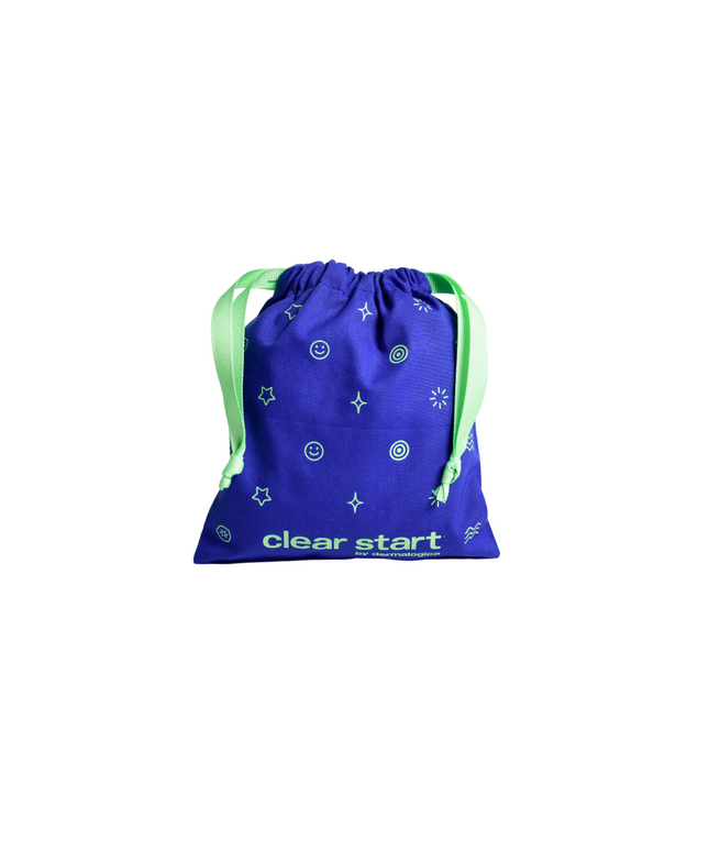 Dermalogica, Clear Start, Under-Eye Mask Patch