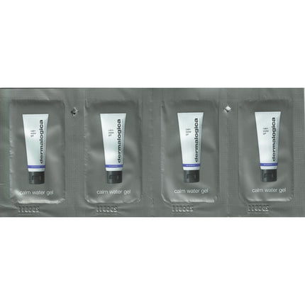 Set, Dermalogica, Pro, Calming, Body Cream, For Face, 4 pcs, *Sample