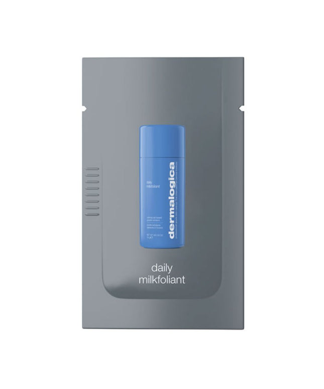 Set, Dermalogica, Pro, Calming, Powder Mask, For Face, 4 pcs, *Sample