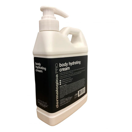 Dermalogica, Pro, Paraben-Free, Hydrating, Body Cream, Daily, 946 ml