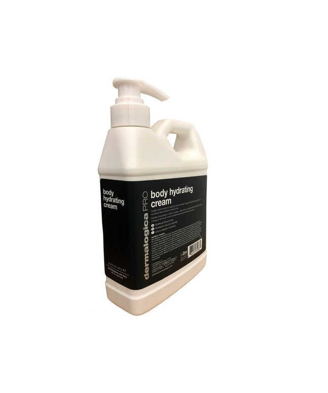 Dermalogica, Pro, Paraben-Free, Hydrating, Body Cream, Daily, 946 ml