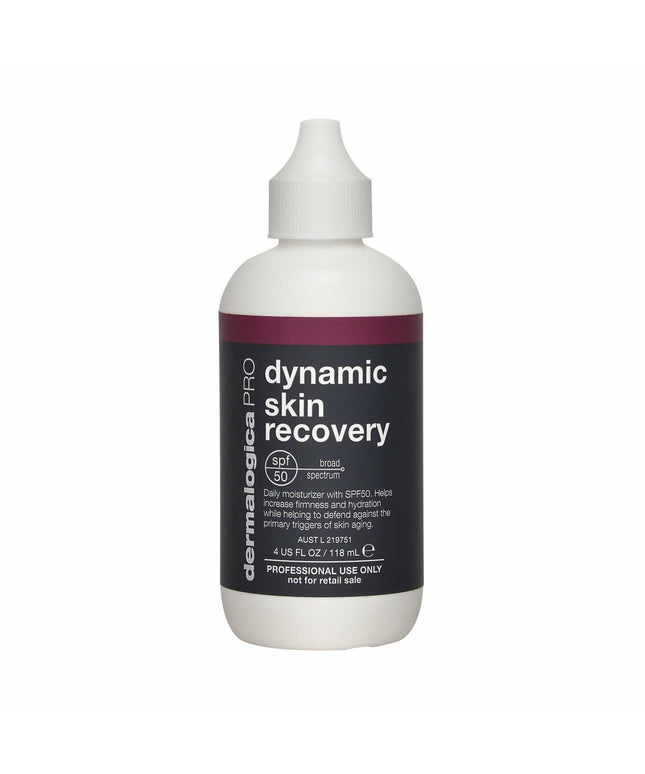 Dermalogica, Pro, Hydrating, Sunscreen Cream, For Face, SPF 50, 118 ml