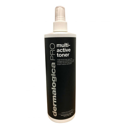 Dermalogica, Pro, Paraben-Free, Hydrating, Tonic Lotion, For Face, 473 ml