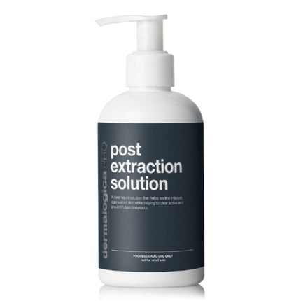 Dermalogica, Pro, Salicylic Acid, Post Laser &amp; Procedure, Local Treatment Lotion, For Face, 237 ml