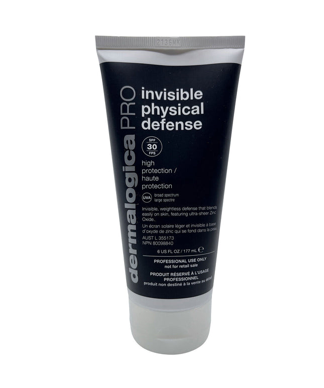 Dermalogica, Pro, UV Protection, Sunscreen Cream, For Face, SPF 30, 177 ml