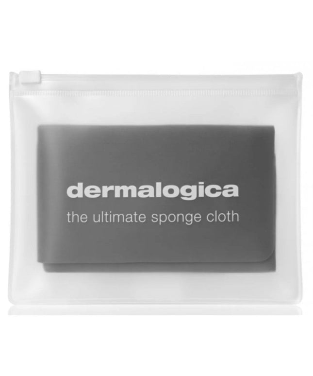 Dermalogica, The Ultimate Sponge Cloth, Cleansing, Facial Sponge