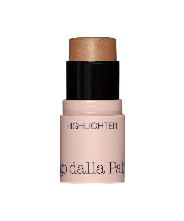 Diego Dalla Palma, All In One, Illuminating, Highlighter Stick, 63, Bronze, 4.5 g