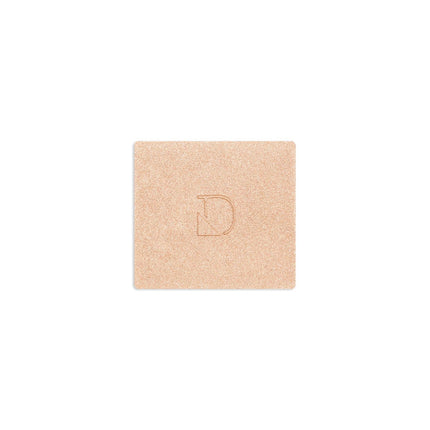 Diego Dalla Palma, Diego Dalla Palma, Blush Highlighter Compact, 133, Champagne, 1 Shade, Refill, 5 g