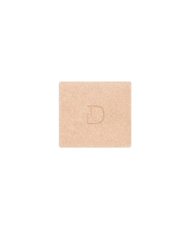 Diego Dalla Palma, Diego Dalla Palma, Blush Highlighter Compact, 133, Champagne, 1 Shade, Refill, 5 g