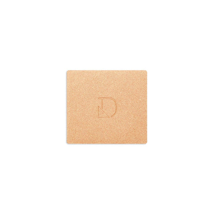 Diego Dalla Palma, Diego Dalla Palma, Blush Highlighter Compact, 134, Sabbia Dorato, 1 Shade, Refill, 5 g