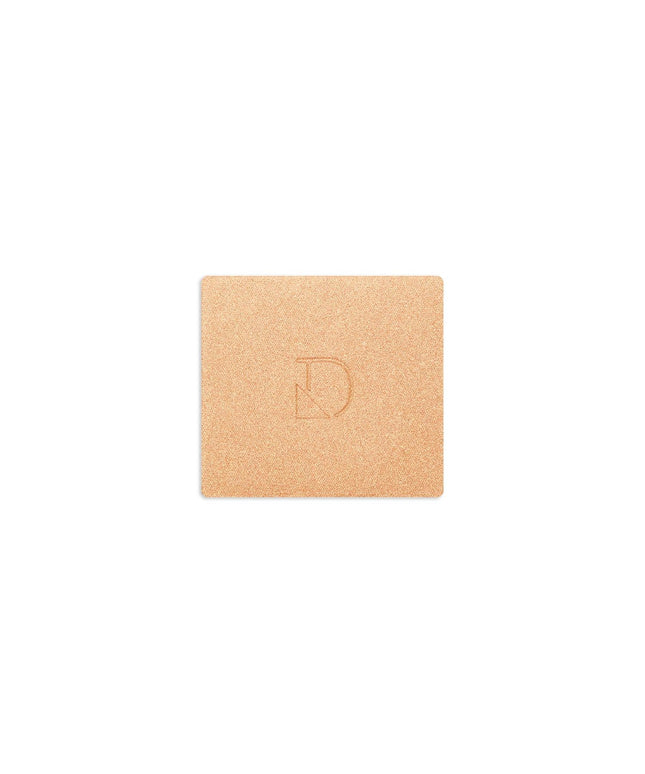 Diego Dalla Palma, Diego Dalla Palma, Blush Highlighter Compact, 134, Sabbia Dorato, 1 Shade, Refill, 5 g