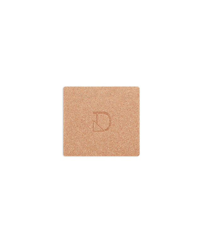 Diego Dalla Palma, Diego Dalla Palma, Blush Highlighter Compact, 135, Bronzo, 1 Shade, Refill, 5 g