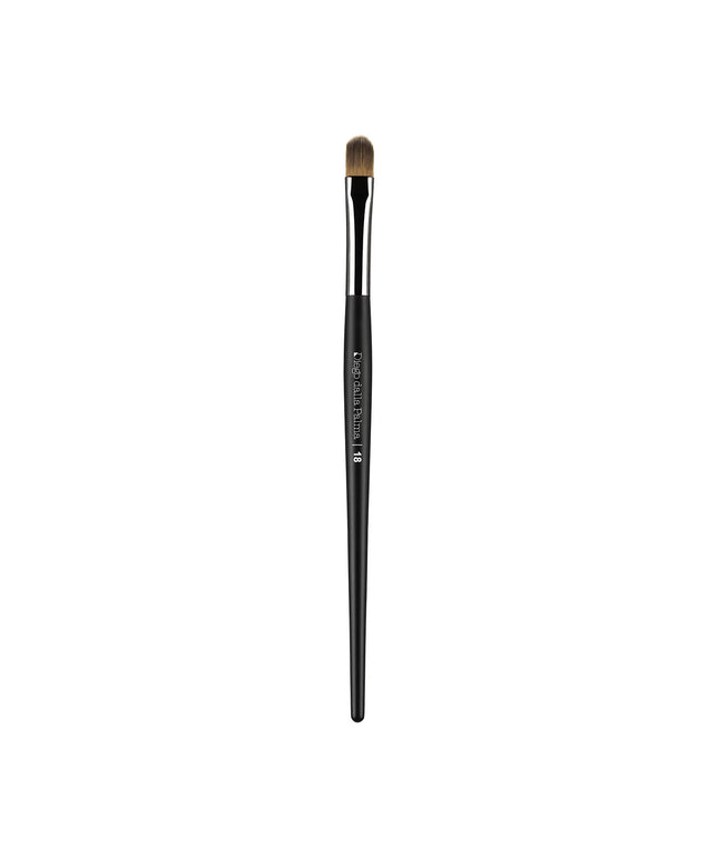 Diego Dalla Palma, Diego Dalla Palma, Concealer Brush, No. 18, *Tester