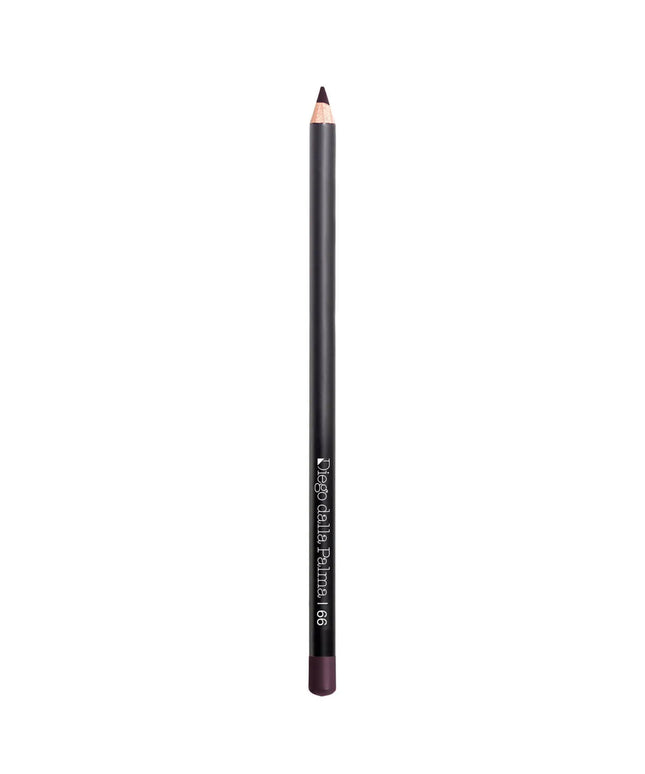 Diego Dalla Palma, Matta Labbra, Vitamin C &amp; E, Contour, Lip Liner, 66, Purple, 1.83 g