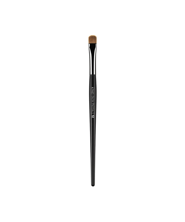 Diego Dalla Palma, Diego Dalla Palma, Eye Brush, No. 12, *Tester