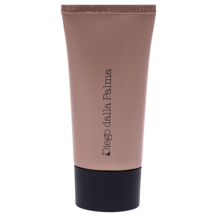 Diego Dalla Palma, Diego Dalla Palma, Liquid Highlighter, Bronze, For Face &amp; Body, 50 ml *Tester