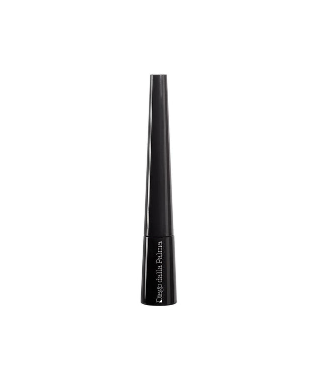 Diego Dalla Palma, Diego Dalla Palma, Matt, Liquid Eyeliner, 01, 2.5 ml