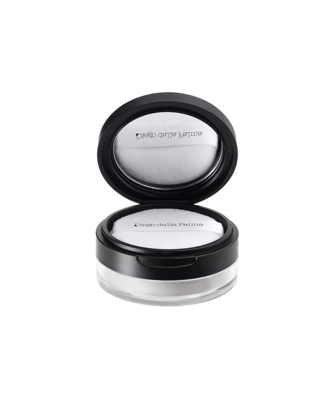 Diego Dalla Palma, Diego Dalla Palma, Makeup Powder, Rice, 8 g *Tester