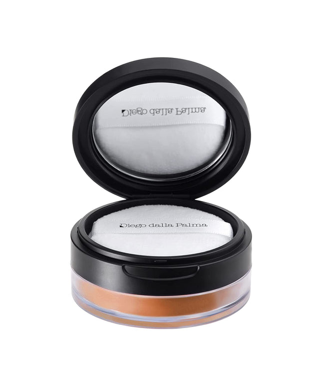 Diego Dalla Palma, Diego Dalla Palma, Transparent, Powder Concealer, 02, 8 g *Tester