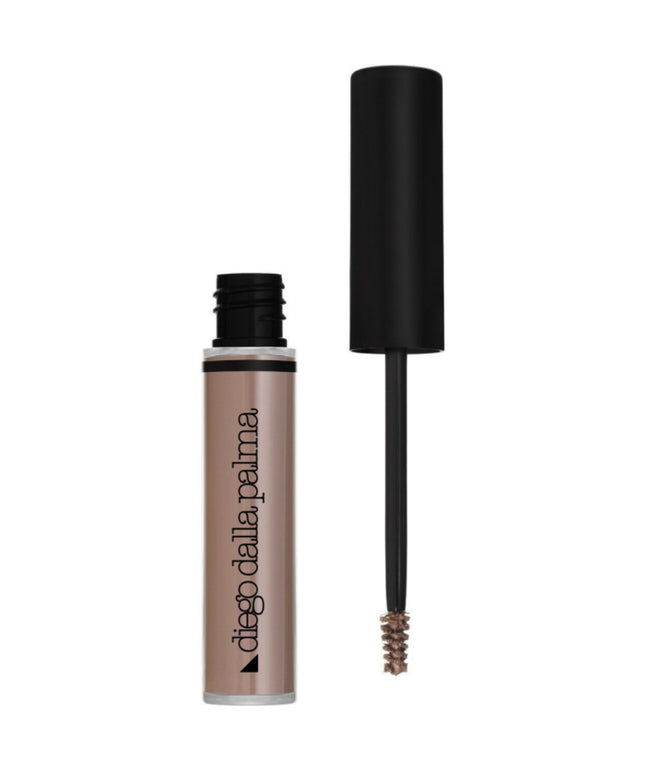 Diego Dalla Palma, Diego Dalla Palma, Volumizing, Eyebrow Gel, 24, Light, 4 ml