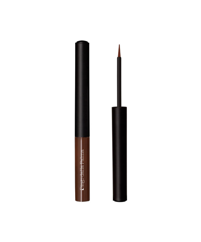 Diego Dalla Palma, Diego Dalla Palma, Waterproof, Liquid Eyeliner, 42, 1.5 ml