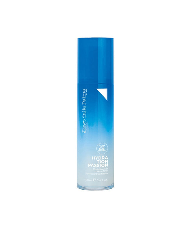 Diego Dalla Palma, Hydration Passion, Calming, Cleansing Toner, 30 ml *Tester