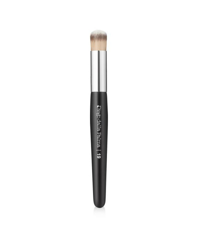 Diego Dalla Palma, Maxi Corrector, Concealer Brush, No. 19, *Tester