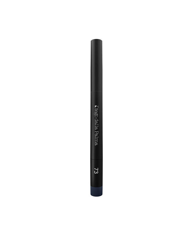 Diego Dalla Palma, Shadow Line, Retractable, Kajal Eye Pencil, 73, Blue, 0.8 g