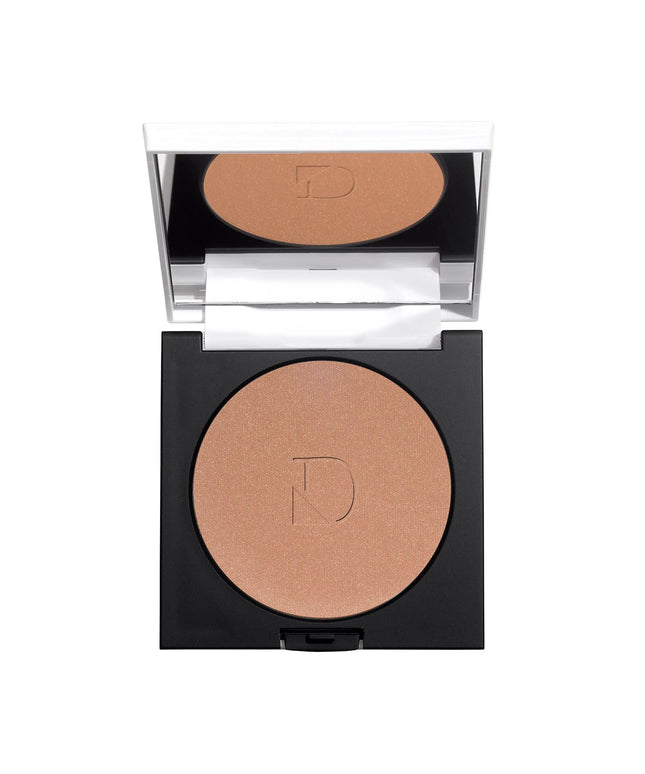 Diego Dalla Palma, Special Tanning Cake, Bronzing, Bronzer Compact Powder, 90, 15 g *Tester