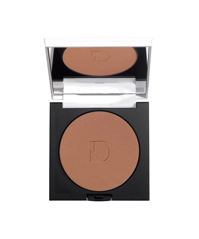 Diego Dalla Palma, Special Tanning Cake, Bronzing, Bronzer Compact Powder, 98, 15 g *Tester