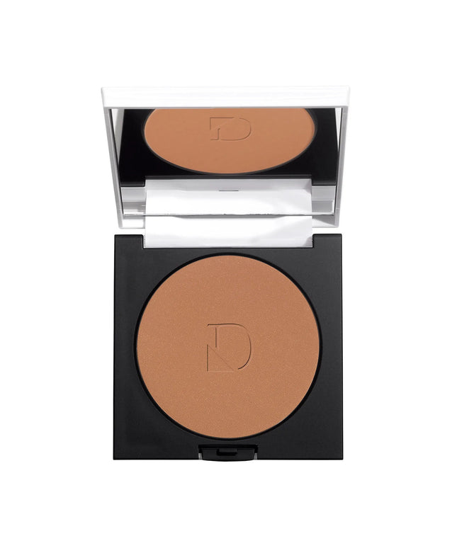 Diego Dalla Palma, Special Tanning Cake, Bronzing, Bronzer Compact Powder, 99, 15 g *Tester